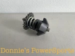 Yamaha YZ125 05-26 Power Valve Governor 5X4-11921-02-00 5CU-11911-00-00 195. Fixed Price $59.00.