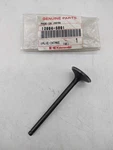 Kawasaki Intake Valve Part Number 12004-5001. Fixed Price $12.99.