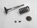 1989-1992 Honda Goldwing Engine Intake Valve Oem 14711-MT2-000. Fixed Price $39.99.