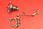 2005 04-08 Suzuki Cylinder Exhaust Powervalve Governor Actuator Rod. Fixed Price $139.99.