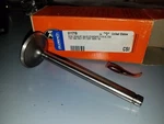 Rowe 709-01 Rpl Harley-davidson Sportster 1986 Only Exhaust Valve Xl Evo 1100. Fixed Price $5.49.