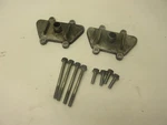 1982 Kawasaki A3 Reed Valve Covers. Fixed Price $27.85.