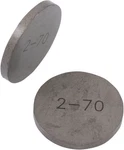 K&l Supply 13-7624 Valve Shim 2.70/25MM H/y. Fixed Price $45.48.