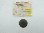 Nos Yamaha Valve Adjusting Shim 200 1J7-12169-01-00 FJ600 FZ600 XJ1100 S266B. Fixed Price $8.99.