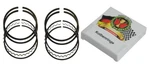 Moto Guzzi V11 Le Mans Naked Piston Rings - Standard Size Std 92.00MM. Fixed Price $302.41.
