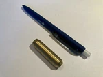 Nos 7MM Valve Guide 13.05 Od X 50MM Long Bmw R24-R27 R51/3 R67 R50 R60/2. Fixed Price $14.00.