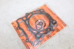 Moose 0934-0276 04-05 Kawasaki KX250F 04-06 Suzuki RMZ250 Top End Gasket Kit. Fixed Price $22.40.