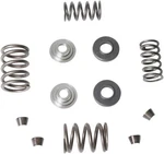 Kibblewhite Lightweight Racing Valve Spring Kit With Titanium Retainers 80-8000. Fixed Price $74.95.