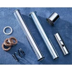 Drag Specialties Chrome Pushrod Tube Assembly DS-193787. Fixed Price $33.94.