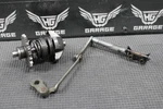 1999 2000 Yamaha YZ125 Oem Exhaust Power Valve Linkage Push Rod Governor Gear. Fixed Price $129.99.