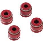 Moose Racing Valve Stem Seal Kit (red) 0926-2829. Fixed Price $24.85.