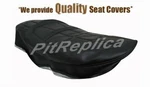 B141 Kawasaki KZ1100 D1/D2/L1 1982 - 1983 Seat Cover Kvco. Fixed Price $59.90.