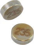 K&l Supply 13-6746 Valve Shim 2.35 7.50MM. Fixed Price $25.74.