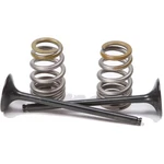 Pro Steel Exhaust Valve And Spring Kit 28.SES6327-1. Fixed Price $139.99.