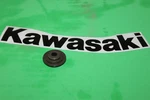 Nos Genuine Kawasaki Valve Spring Retainer Zephyr ZR550B Oem # 12009-1002. Fixed Price $14.95.