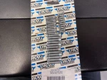Drag Specialties Cam/primary/inspection/derby Cover Chrome Bolt Set DS-190757. Fixed Price $20.00.