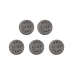 Hot Cams 5PK1000210 - Valve Shims 10.00 X 2.10MM. Fixed Price $9.95.