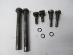 85 Honda Rocker Arm Shaft Bolts 14451-KK0-010. Fixed Price $34.97.