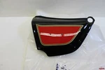 Nos Genuine Kawasaki 1983-1984 KZ550 Spectre Ltd Shaft Left Side Cover Oem. Fixed Price $129.95.