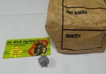 Nos Triumph 71-2079 Rocker Inspection Cap 1971-72. Fixed Price $11.99.