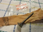 Suzuki GSX-R750 1985 -87 Exhaust Valve 12912-27A01 Nos. Fixed Price $27.00.