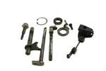 92-01 Honda CR250R Oem Engine Power Valve Governor B4514. Fixed Price $161.49.