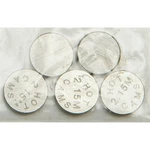 Hot Cams Valve Shims 9.48X2.15MM - 5/PACK 5PK948215. Fixed Price $16.48.