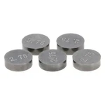 VS9275 Wiseco Powesports Valve Shim Refill Kit 48 X 75MM. Fixed Price $20.60.
