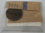 Yamaha Genuine Parts Adjusting Pad (2.75) 1J7-12169-J1-00 Oem Nos Valve Shim. Fixed Price $12.99.