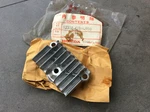 For Honda C70A CRF70 CT70 TRX90 XR70 Z50R Cylinder Head Cover Nos 12331-GB0-910. Fixed Price $24.97.