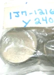 Yamaha Valve Adjusting Pad 2.40 Nos 1J7-12169-81 Qty.. Fixed Price $9.50.