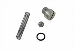 Oil Pump Check Valve Kit For Harley Davidson By V-twin. Fixed Price $29.72.
