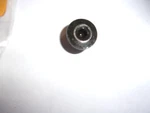 Oem Kawasaki Motorcycle 2002 KLX300 Radiator Bolt 10X10 92150-1867. Fixed Price $8.39.