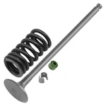 Caltric 12912-29G00 12922-29G00 09289-04002 Exhaust Valve Kit For Suzuki. Fixed Price $18.99.
