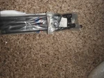 609009 Bikers Choice Twin Piowe Pushrod Kit. Fixed Price $44.99.