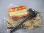 Nos Suzuki Oem Intake Valve 1978-1981 GS1000 1982-1983 GS1100 12911-49020. Fixed Price $49.95.