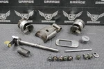 2001 Suzuki RM250 K1 Oem Exhaust Set 11206-37F00 Nice!. Fixed Price $299.99.