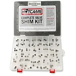 Hot Cams 7.48MM Complete Valve Kit - HCSHIM01. Fixed Price $116.95.