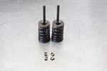 1998 Suzuki Katana GSX750F Intake Valves B 12911-17D00. Fixed Price $20.00.