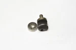 1999 97-99 Honda CR250R Exhaust Power Valve Left 14701-KZ3-B10. Fixed Price $50.00.