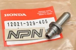 Nos Honda TL250 XL250 XL350 Exhaust Valve Guide 12021-329-405. Fixed Price $28.86.