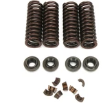 Eastern Motorcycle Parts Valve Spring Kit 13-9189. Fixed Price $67.43.