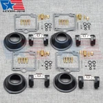 Carburetor Repair Kit Float Diaphragm Fit For Yamaha FJ1200. Fixed Price $27.54.