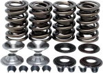 Kibblewhite Valve Spring Kit 0655 Lift Buell Twin Cam Xl Models. Fixed Price $341.70.