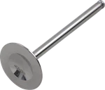 Del West DW-RMZ450-EV08 Titanium Exhaust Valve Suzuki 08-15. Fixed Price $154.30.