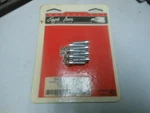 Nos Harley Eagle Iron Tappet Guide Screw Kit 1976 & Up Big Twins 94292-94TS. Fixed Price $39.99.