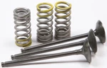 Pro-x Intake Steel Valves And Spring Kit 28.SIS2402-2 YZ250F / WR250F 2001-2013. Fixed Price $206.99.