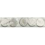 Hot Cams 5PK948125 - Valve Shims 9.48 X 1.25MM For Arc/hon/kaw/suz/yam. Fixed Price $8.95.