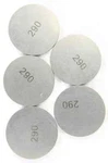 K&l Supply 13-7675 2.90MM X 29.50MM Valve Shim Refill Kit Pack Of FIVE(5). Fixed Price $34.99.