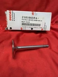 Ducati Monster 900SS ST2 Inlet Valve 43MM New Oem 21010035A. Fixed Price $80.00.